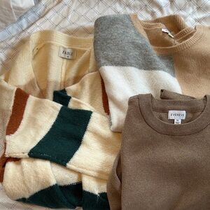 Women’s Clothing Lot #2